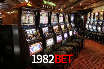 Descubra o Programa VIP da 1982bet: Vantagens Exclusivas para Jogadores